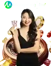 MICROGAMING LIVE CASINO