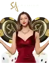 SA GAMING
