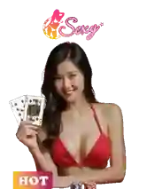 Sexy Gaming