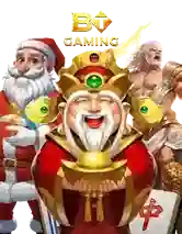 BT GAMING