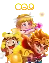 CQ9 Gaming