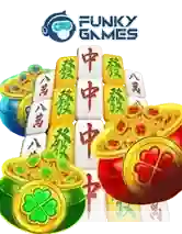 FUNKY GAME