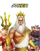 Joker Gaming