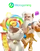 Microgaming