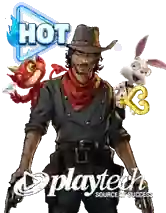 Playtech Slot