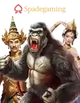 Spade Gaming