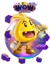WOW GAMING